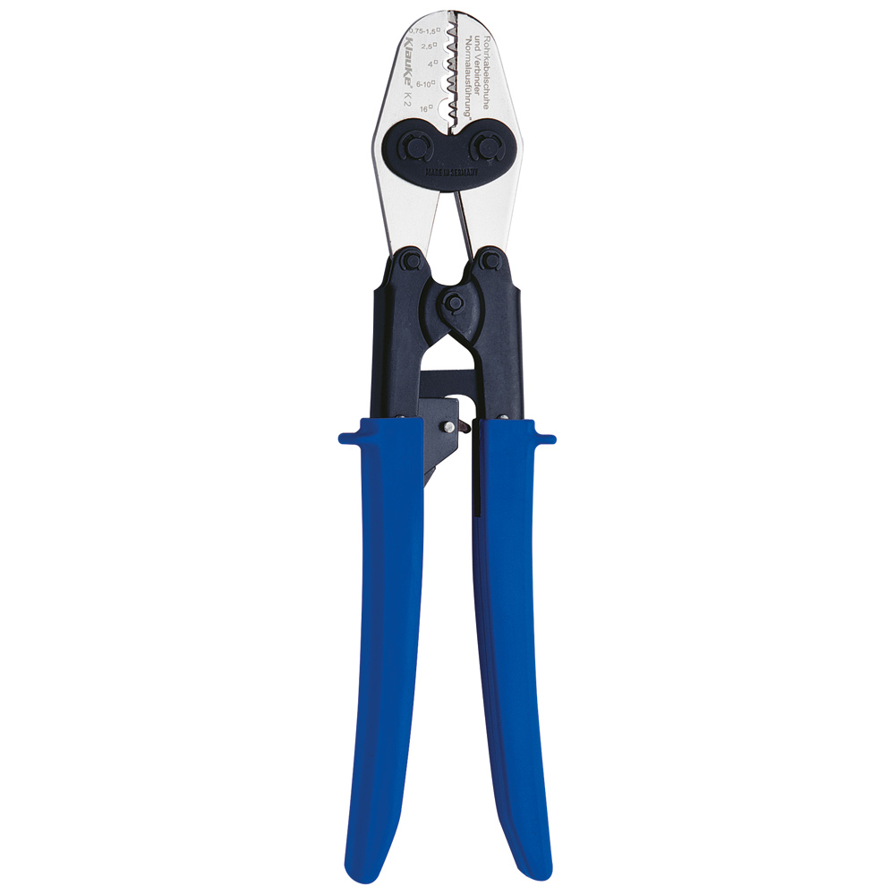 KLAUKE perstang b 0,75 - 16 qmm K2 K - 900086111 - 5014844