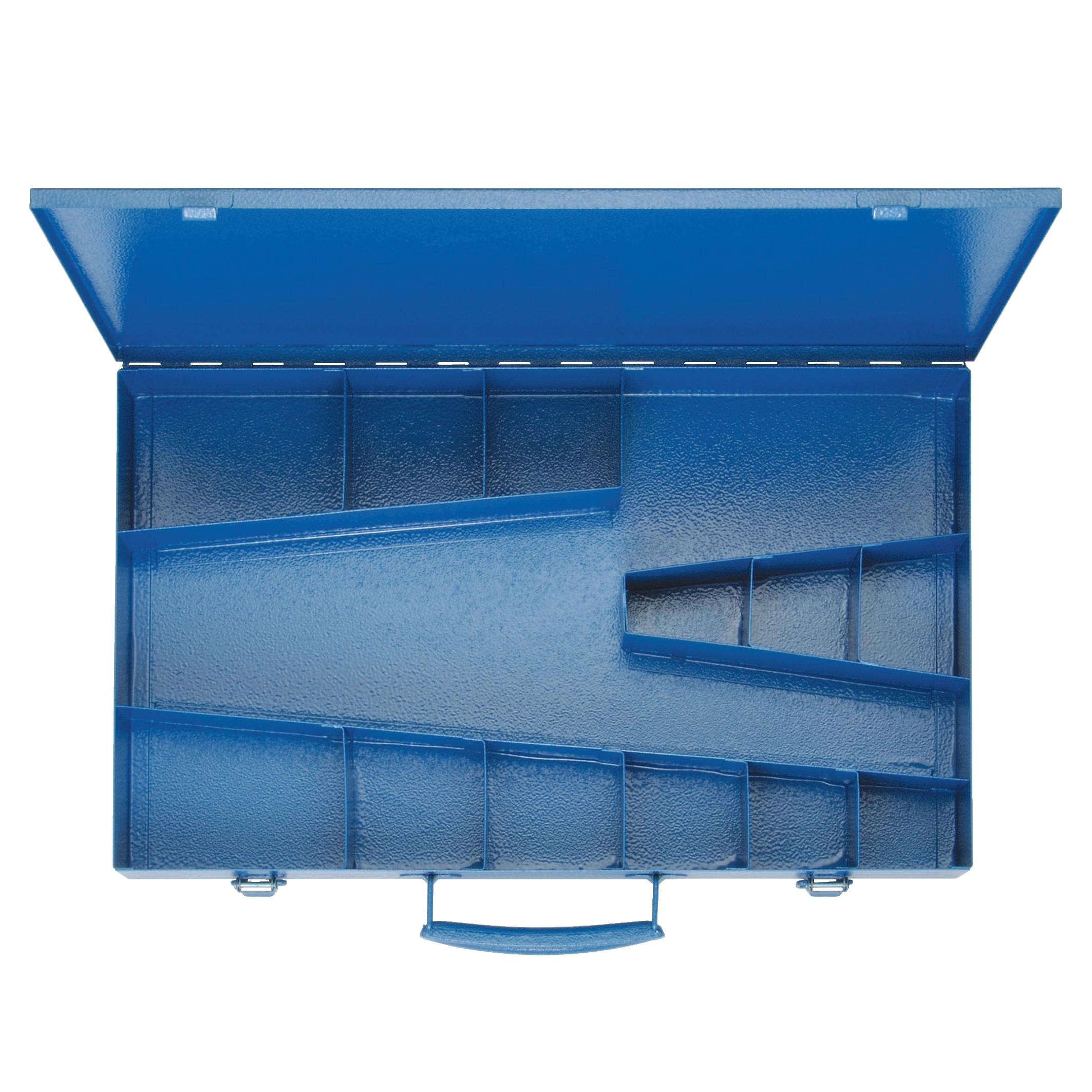 KLAUKE lege metalen kist SK65 L - 900086971 - 5014556