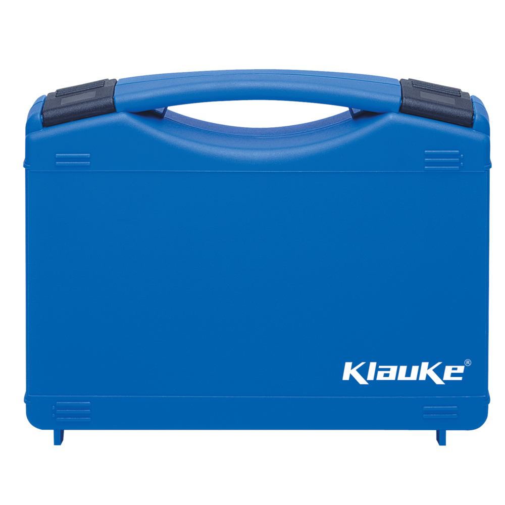 Klauke koffer KKPE tbv 22 serie - 900087809 - 20003296