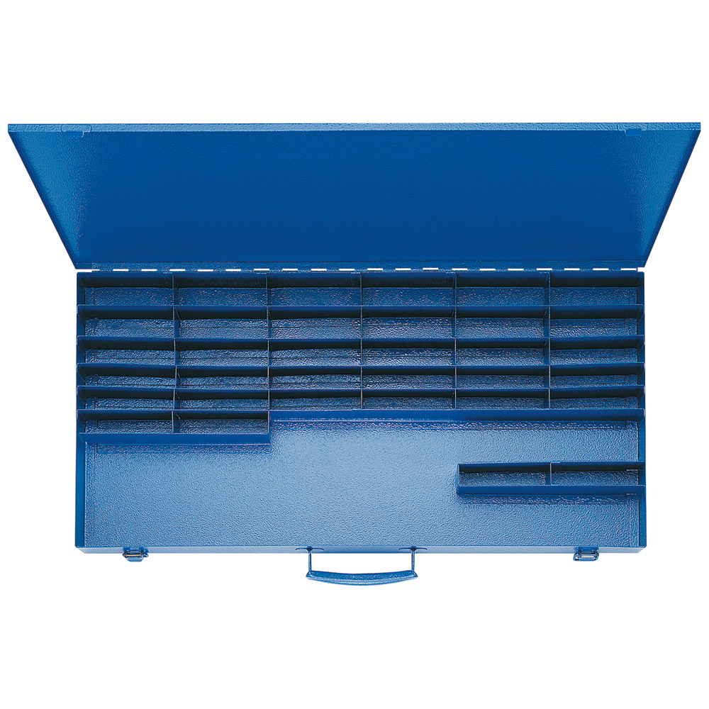 Klauke Metalen kist MK18 - 900087972 - 20003358