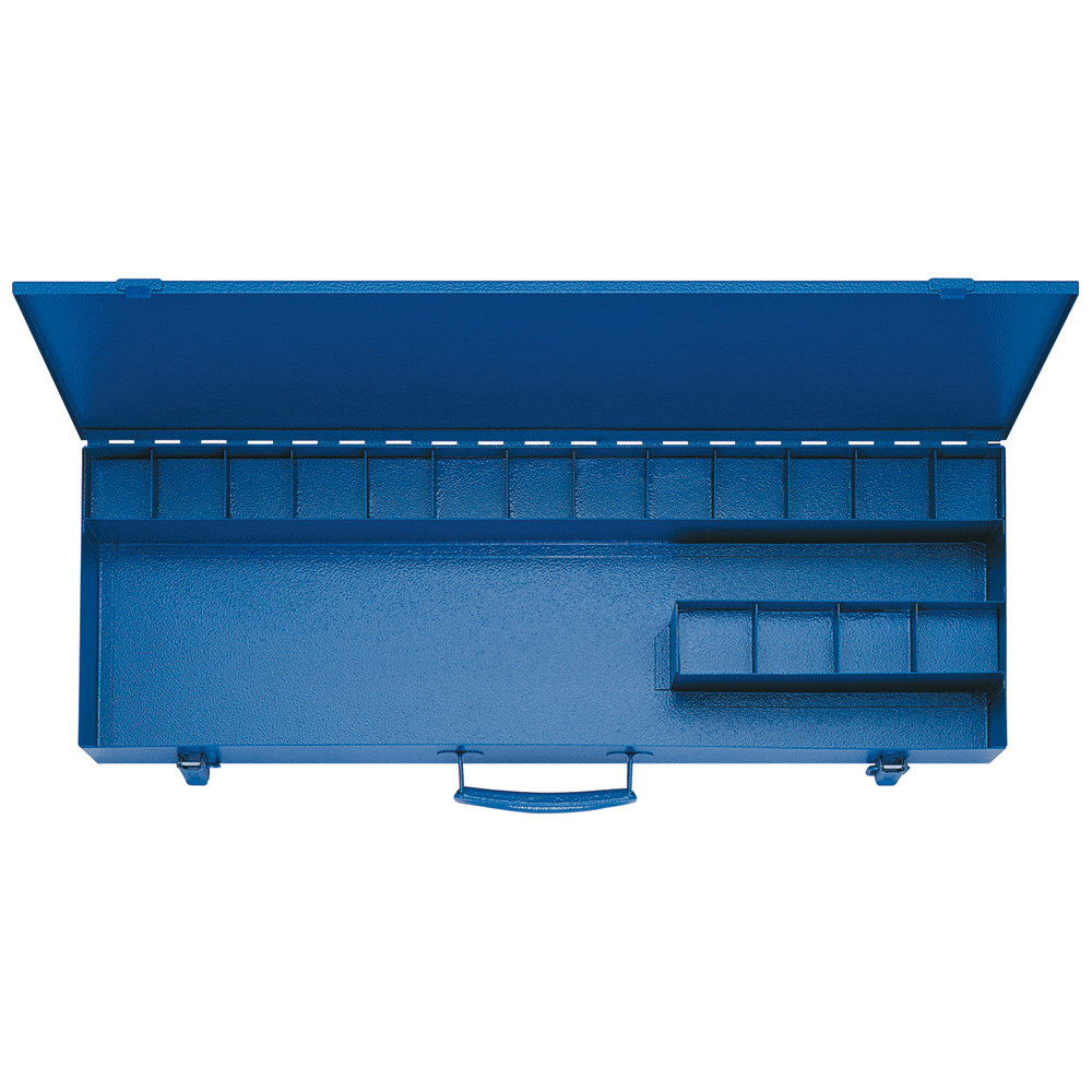 KLAUKE Metalen kist mk22 - 900087974 - 11008435