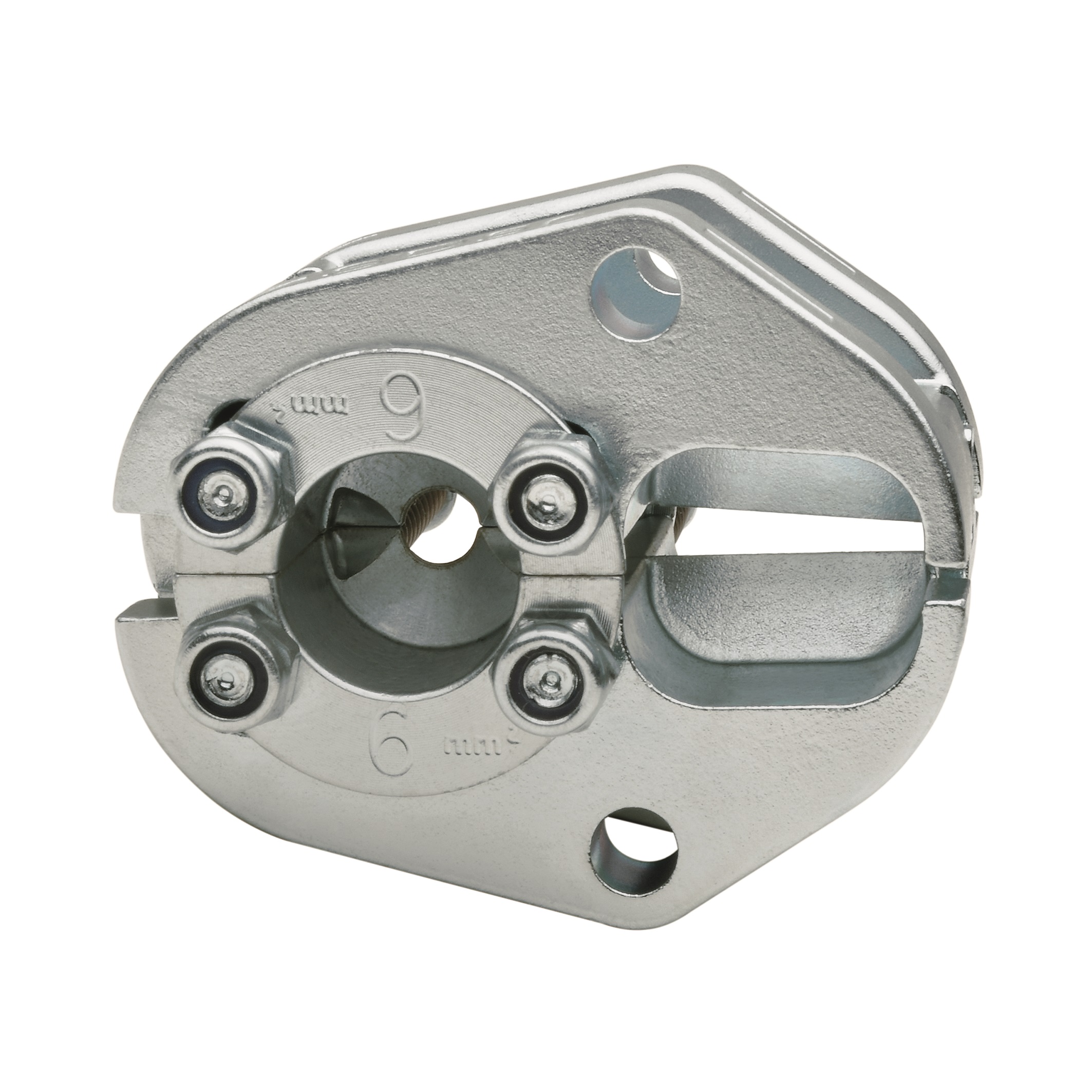 Klauke Stripinzetstuk 6 qmm SD5006 - 900087981 - 20003362