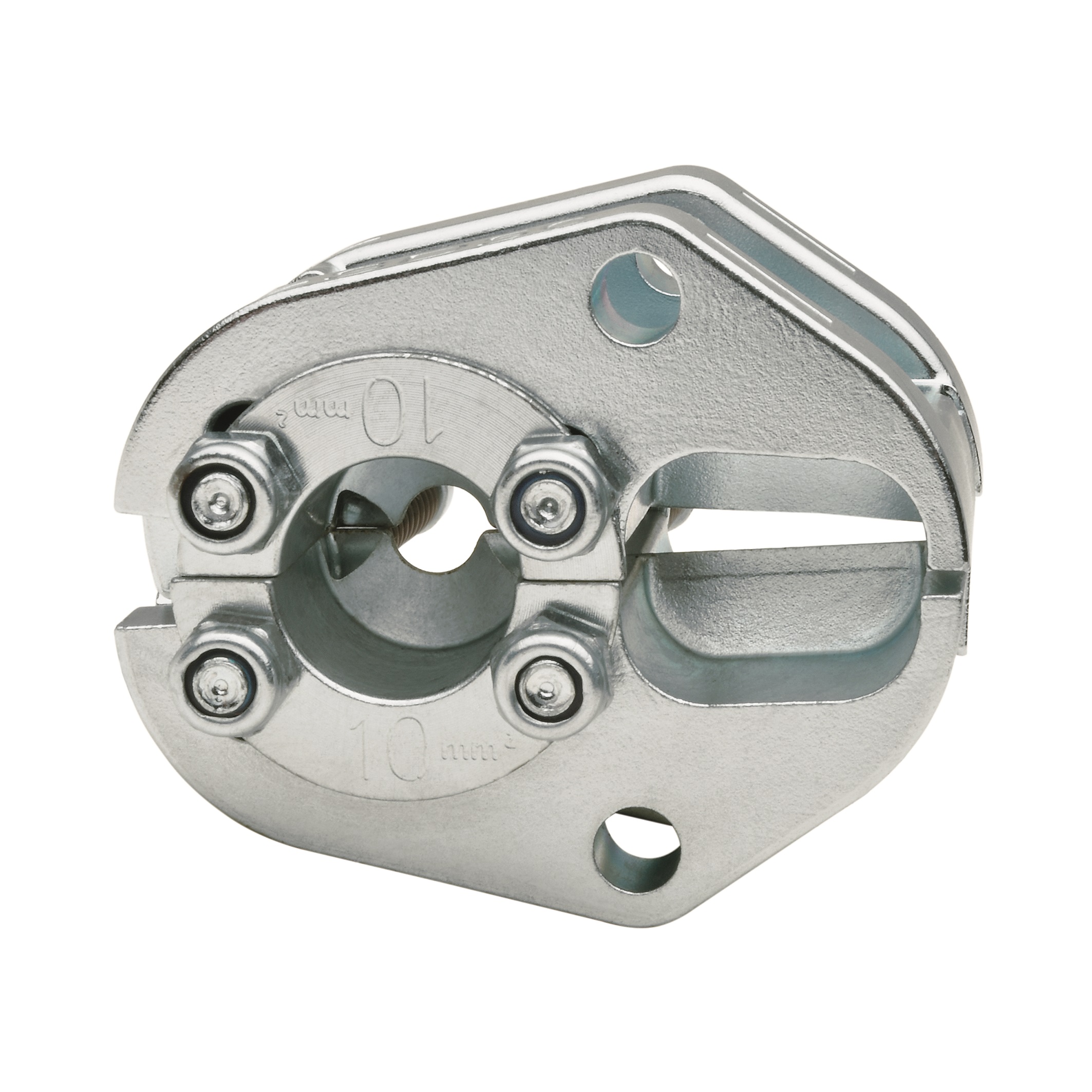 Klauke Stripinzetstuk 10 qmm SD5010 - 900087982 - 20003363