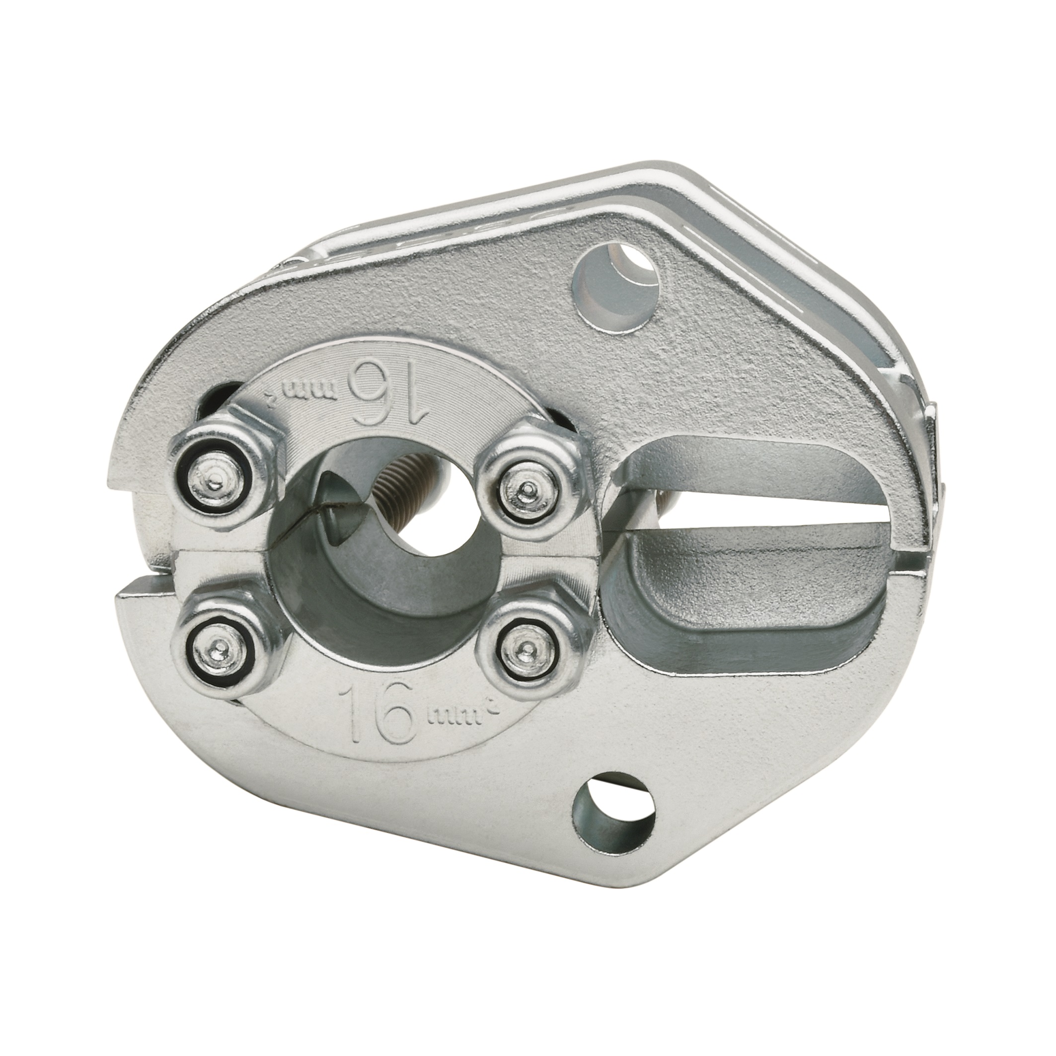 Klauke Stripinzetstuk 16 qmm SD5016 - 900087983 - 20003364