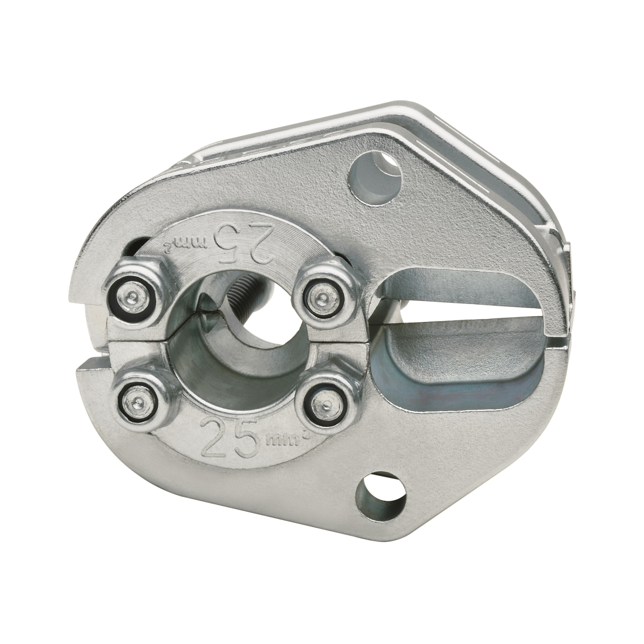 Klauke Stripinzetstuk 25 qmm SD5025 - 900087984 - 20003365