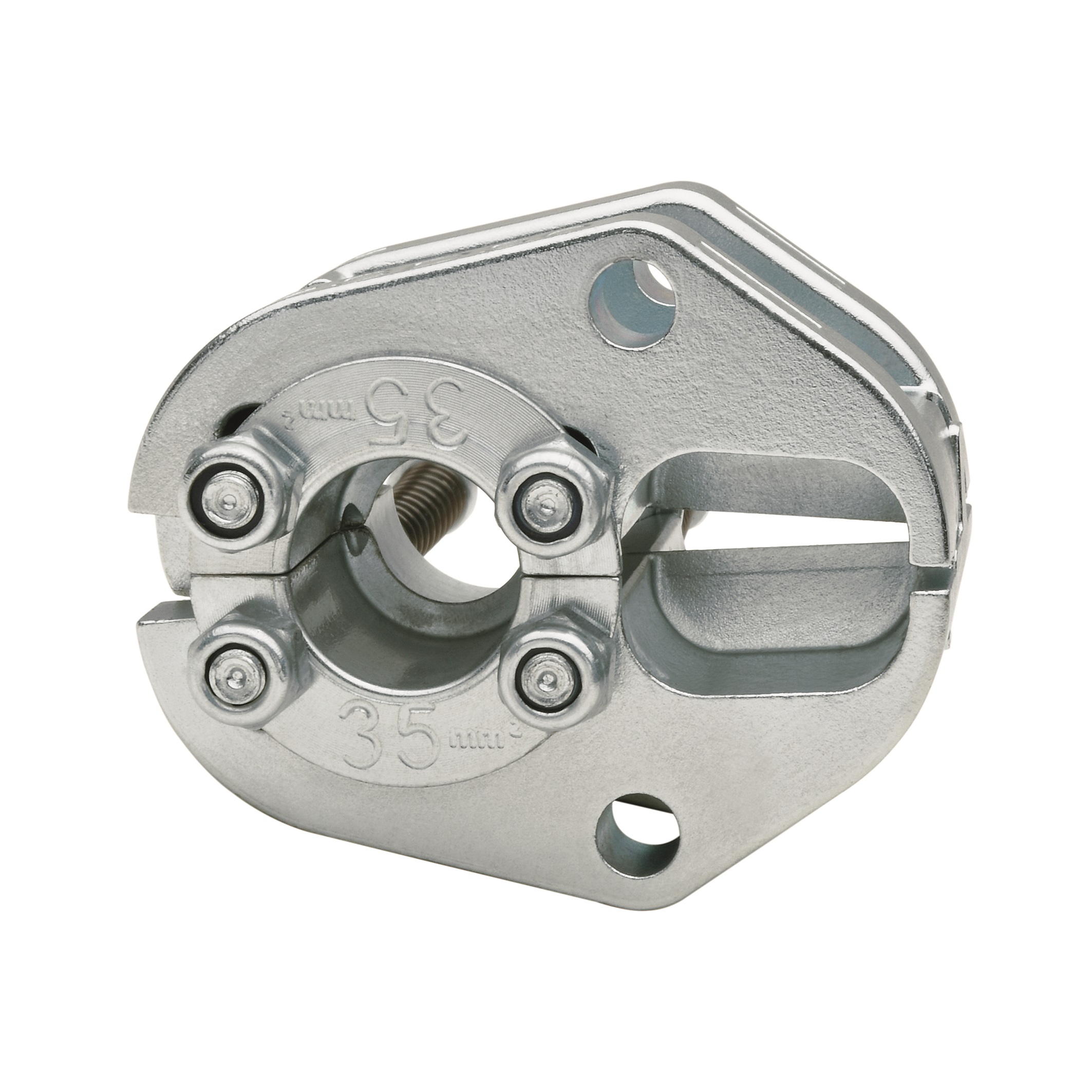 Klauke Stripinzetstuk 35 qmm SD5035 - 900087985 - 20003366