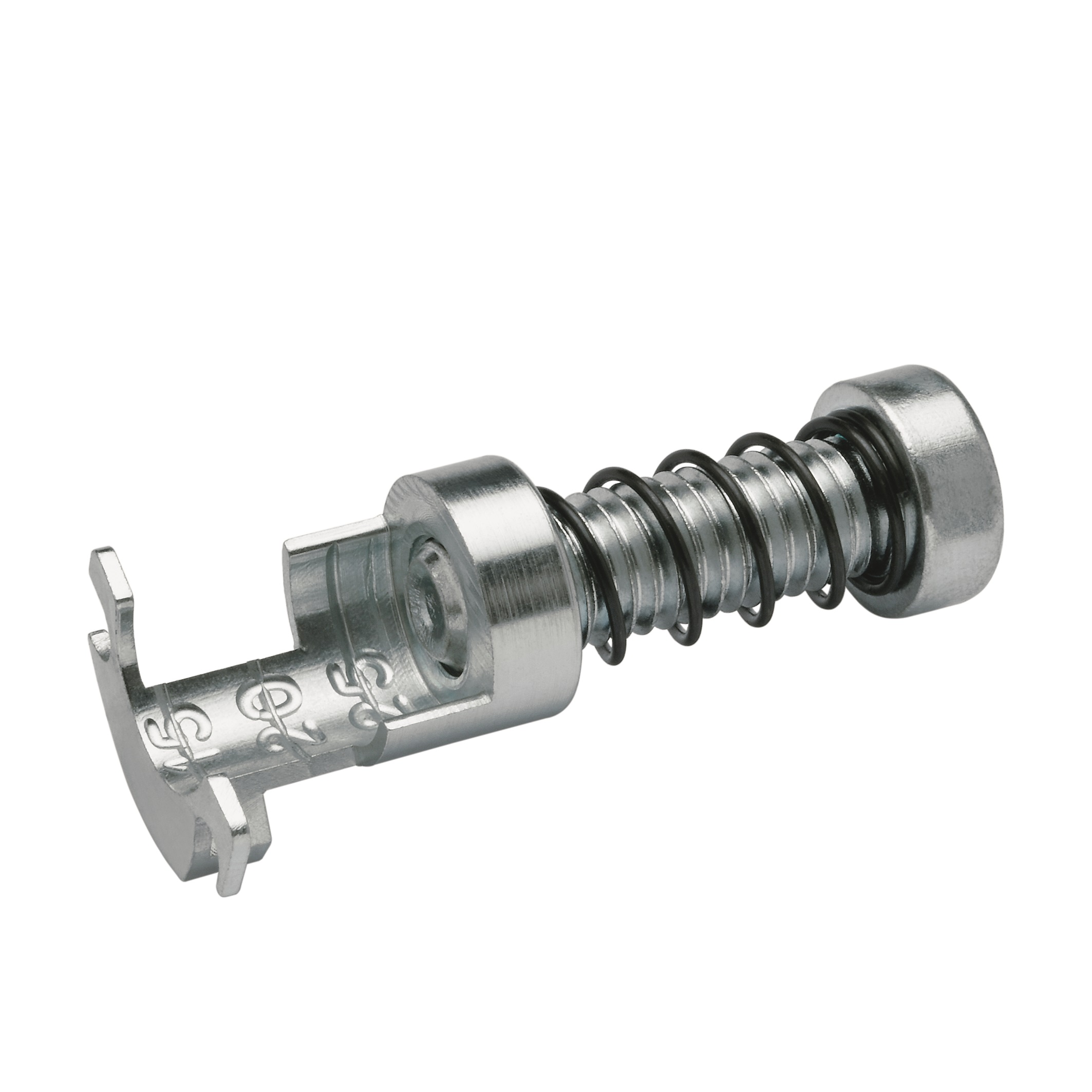 Klauke Kabelaanslag tbv strippen SD50CS - 900087986 - 20003367