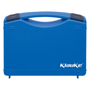Klauke koffer 13 serie     KKPE13 - 900088409 - 20003438