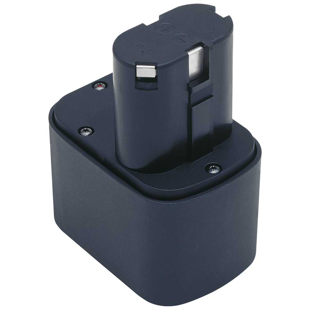 Klauke Accu std 9,6V/3Ah NiMH RAM3 - 900088612 - 20003538
