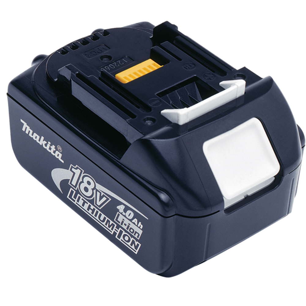 Klauke Accu std 18V/4,0Ah LiIon RAL40 - 900088680 - 20003539