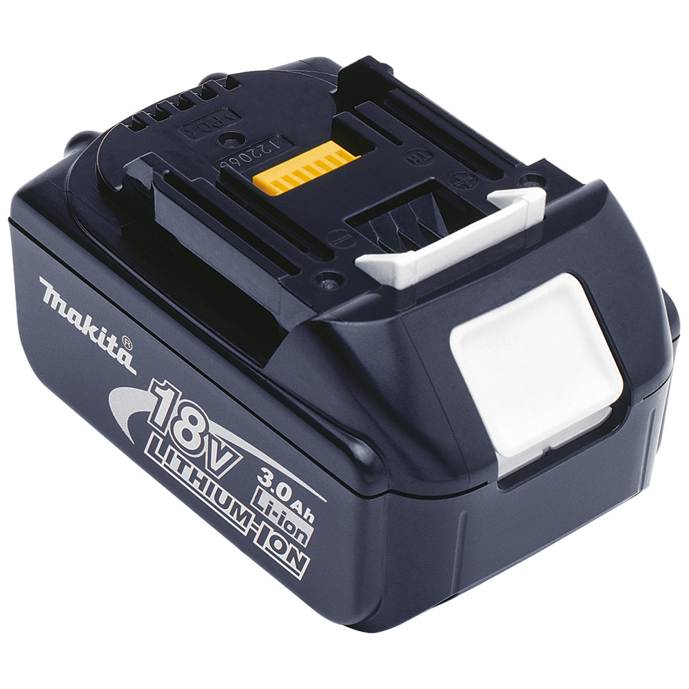 Klauke Accu std 18V/3,0Ah LiIon RAL2 - 900088682 - 20003541