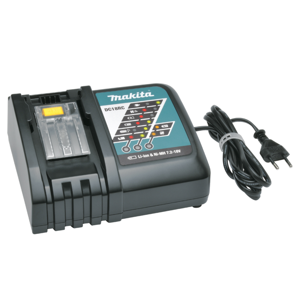 Klauke Acculader stnd (18V Makita) LGL1 - 900088686 - 20003543