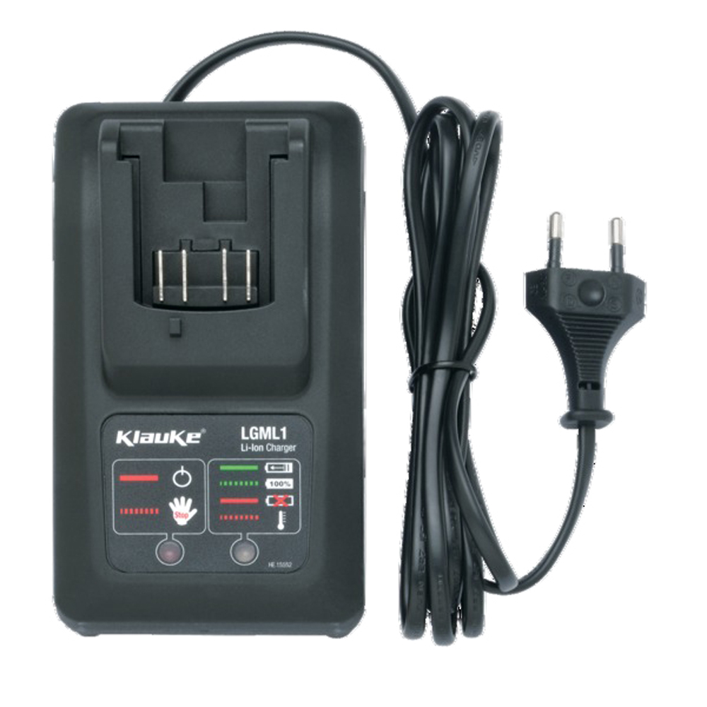 Klauke Acculader stnd (10,8V) LGML1 - 900088687 - 20003544