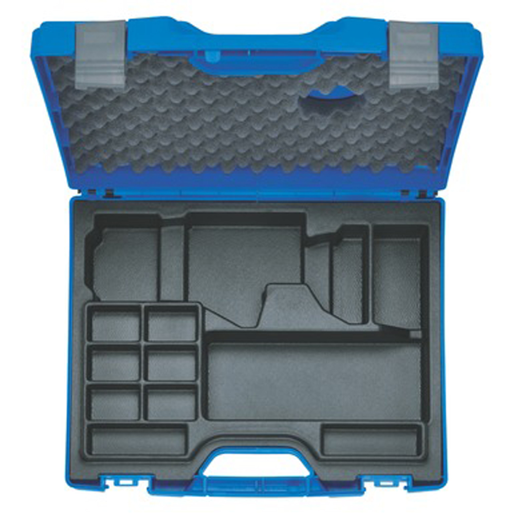 Klauke Kunststofkoffer tbv EK50ML - 900088688 - 20003545