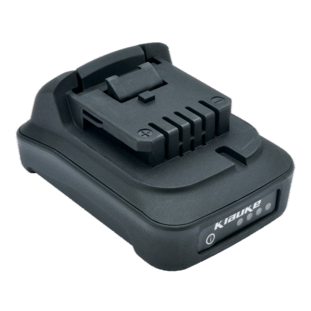 KLAUKE Accu 10,8V/2,5Ah LiIon RAML1225 - 900088699 - 11000720