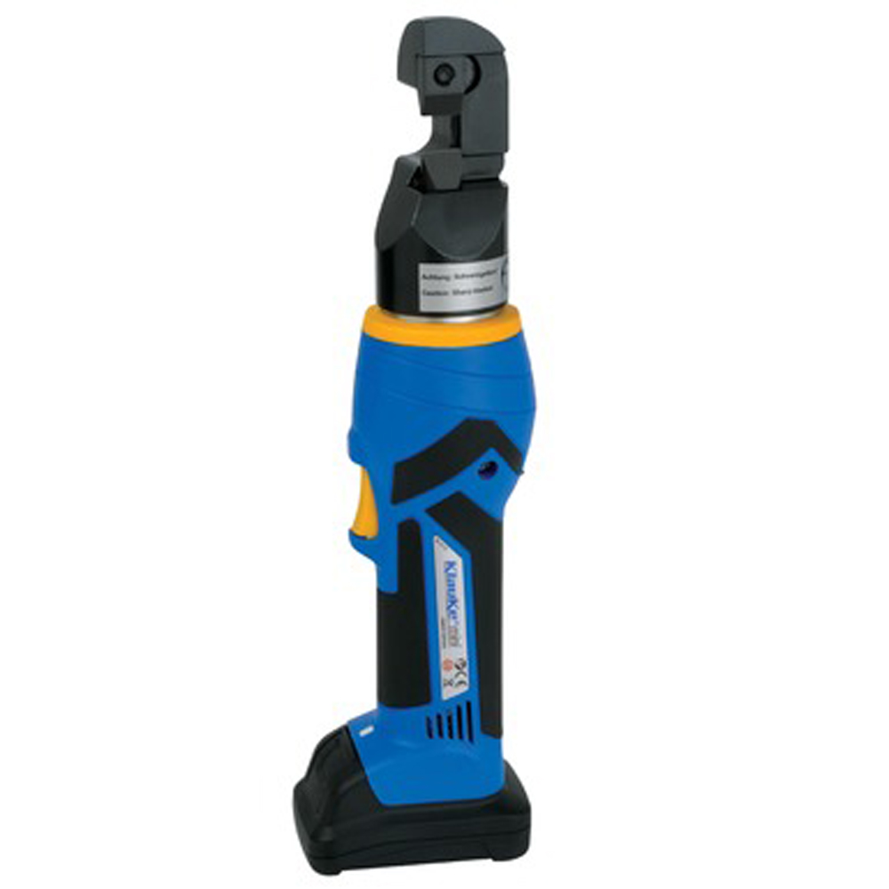 Klauke Electr. hydr. boutenknip. EBS12ML - 900088815 - 20003555