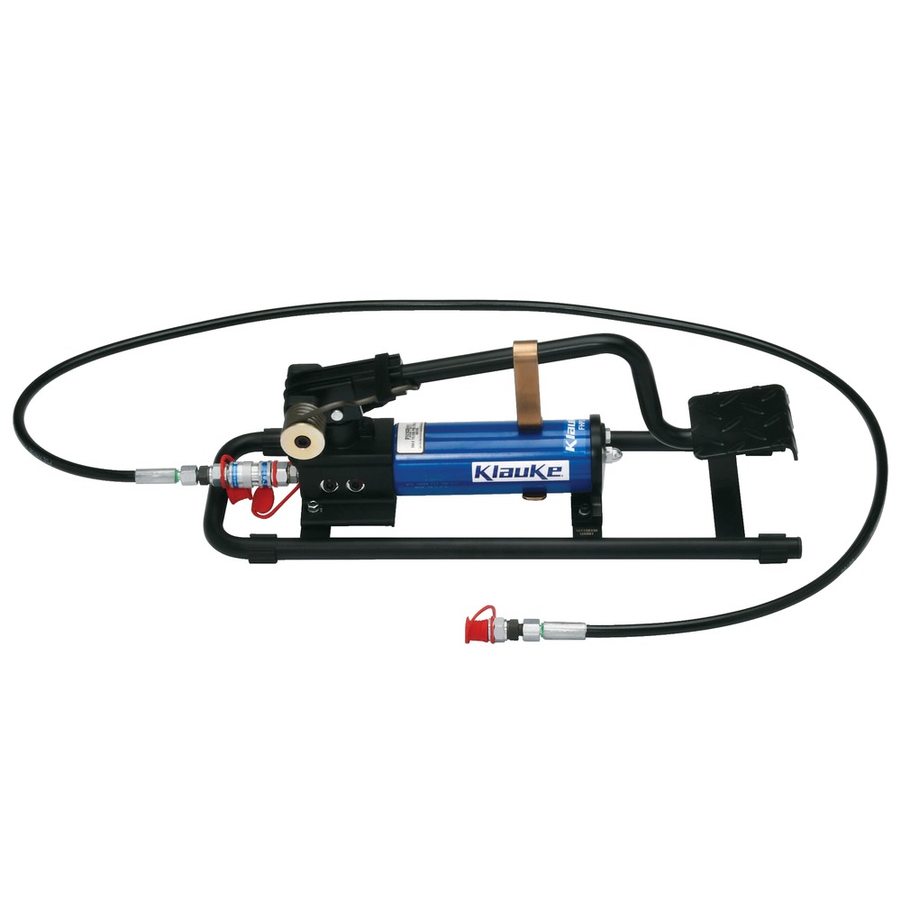 Klauke Hydraulische voetpomp FHP2 - 900089652 - 20003591