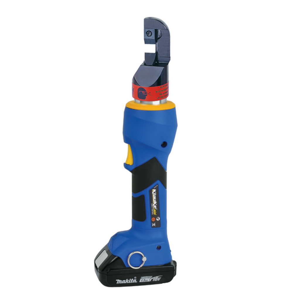 Klauke Electr.hydr.boutenknip EBS12CFM - 900091006 - 20003628