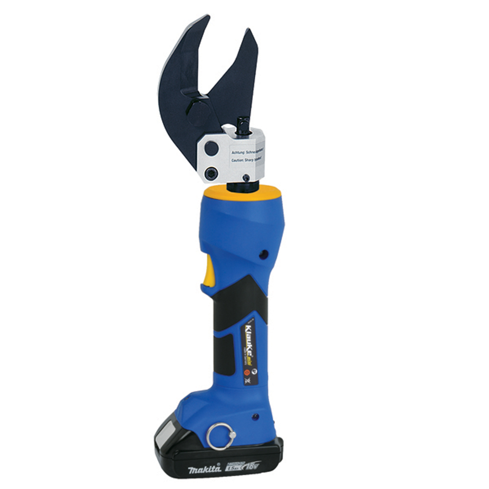 Klauke Electr. hydr. kabelschaar ES32FCFM - 900091110 - 20003648