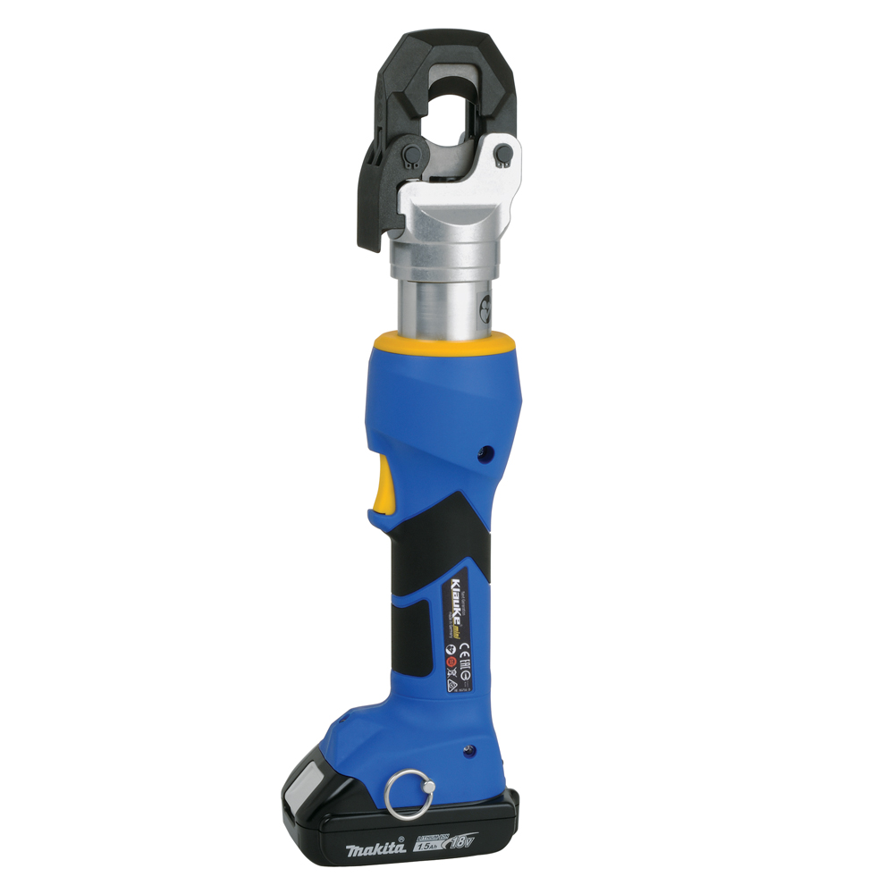 Klauke Electr. hydr. kabelschaar ESG25CFM - 900091150 - 20003653