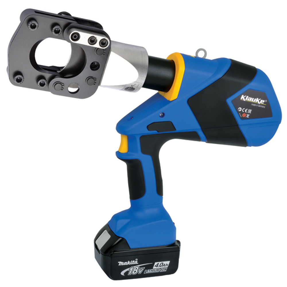 Klauke Electr. hydr. kabelschaar ESG45CFM - 900091155 - 20003654