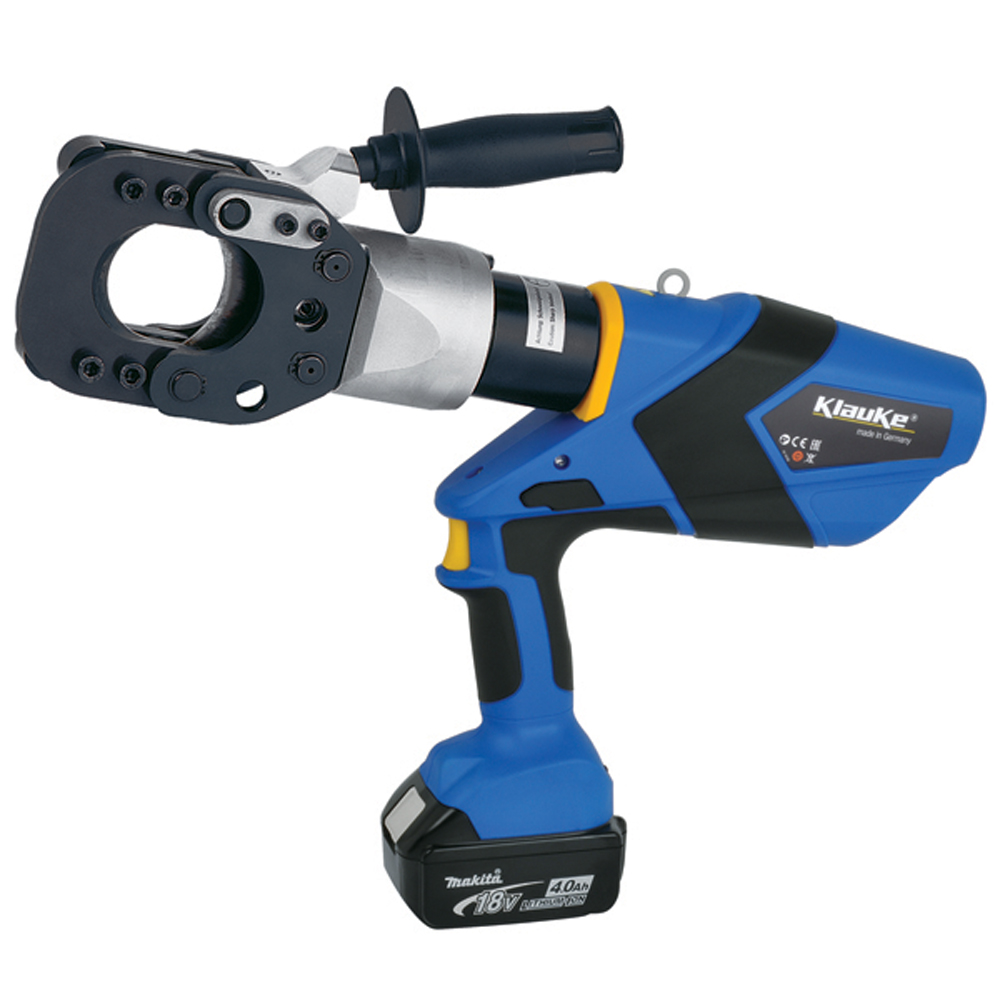 Klauke Electr. hydr. kabelschaar ESG55CFM - 900091165 - 20003655