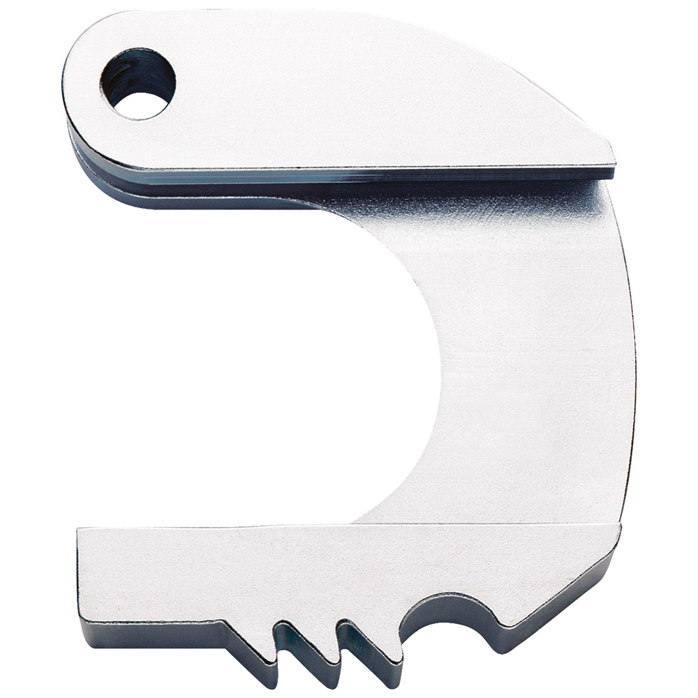 Klauke Mes vast ESG50EF - 900094503 - 20003691