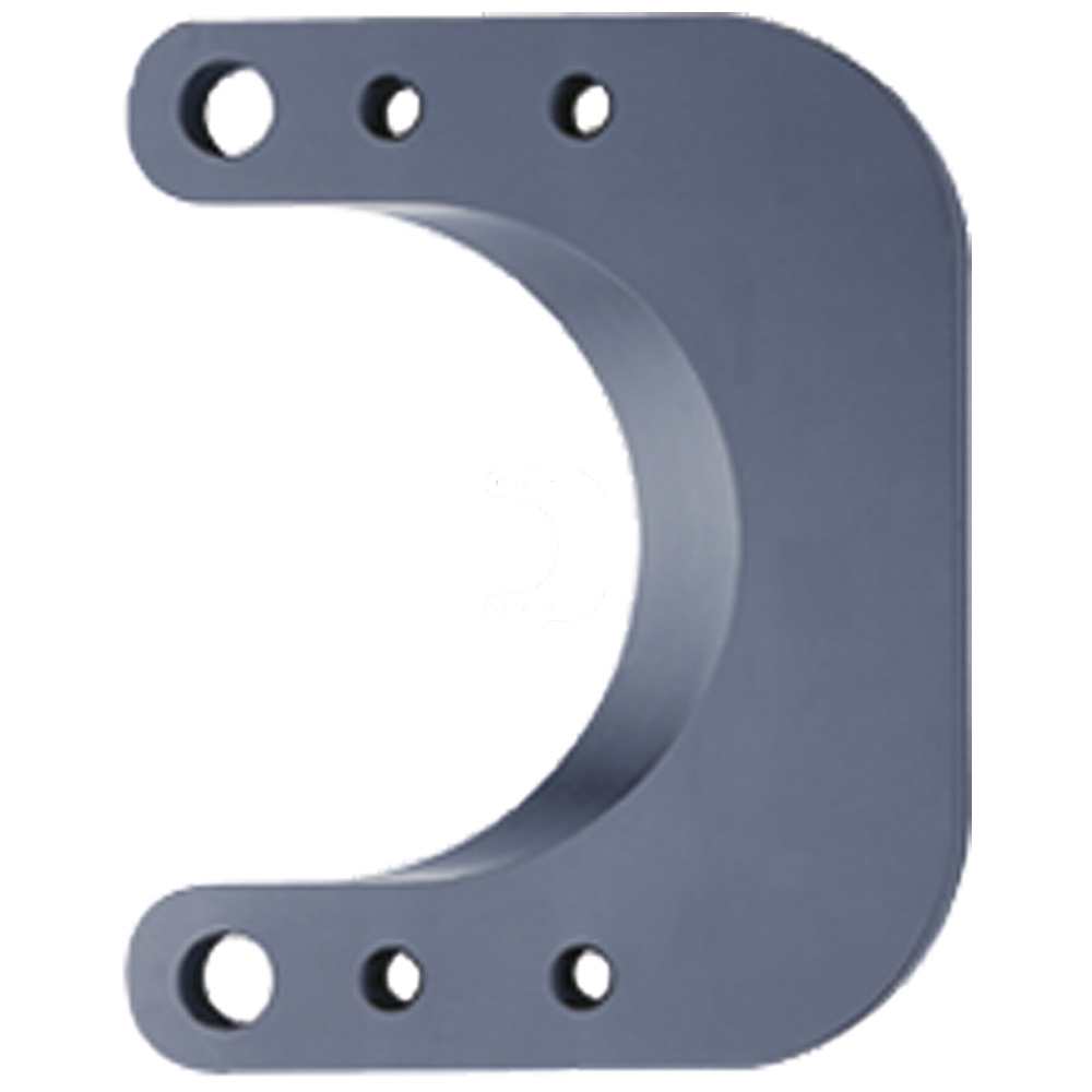 Klauke Mes vast ESG85EF - 900094505 - 20003693