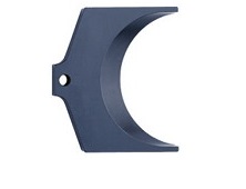 Klauke ESG55/ES Beweegbaar Mes - 900094512 - 20003700