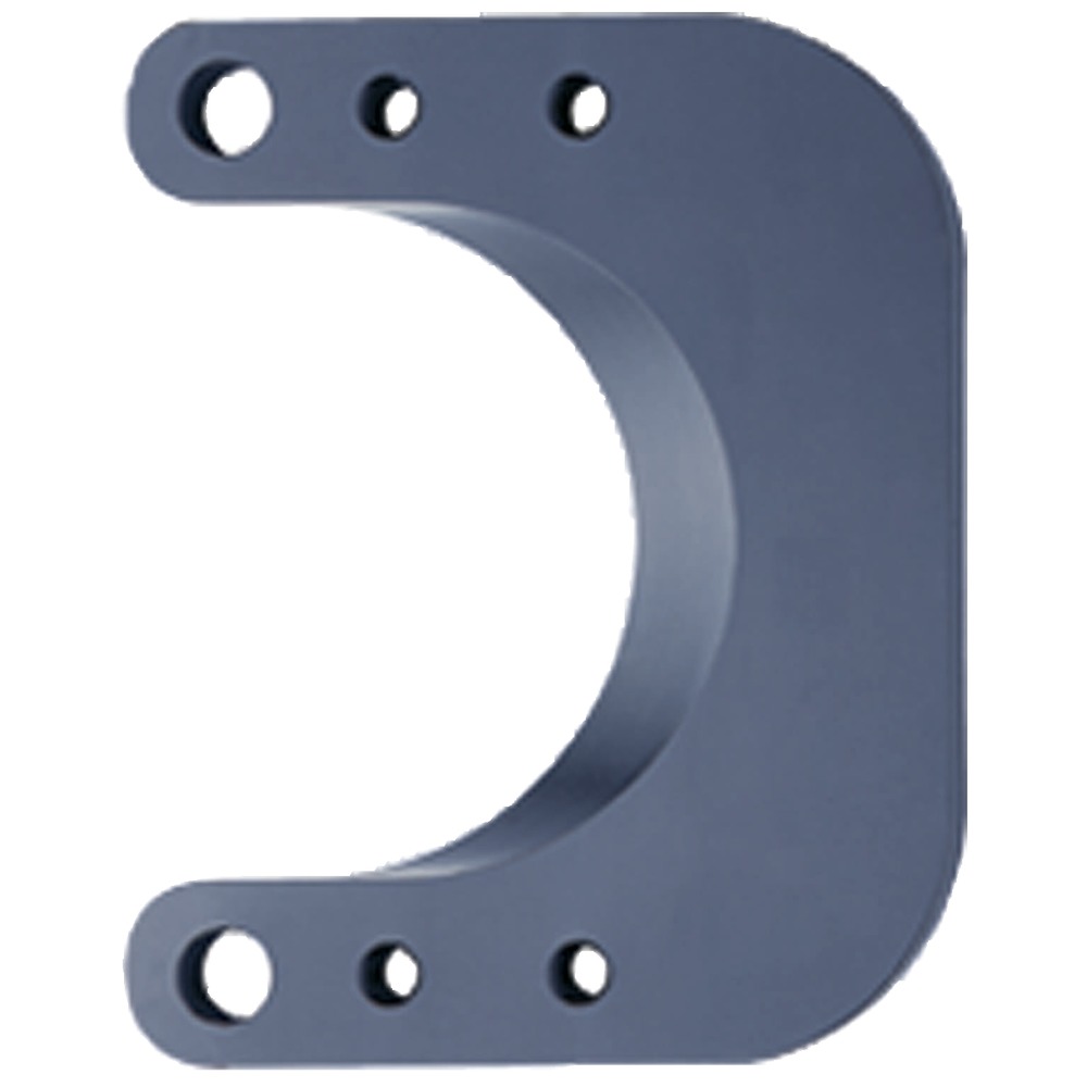 Klauke Mes vast ESG85 EF1 - 900094515 - 20003701