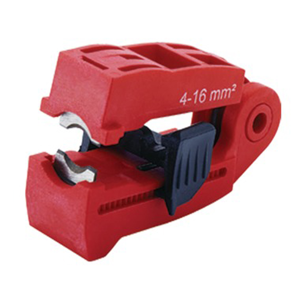 Klauke Vervangingsmes tbv K43/2 K432E3 - 900094987 - 20003710