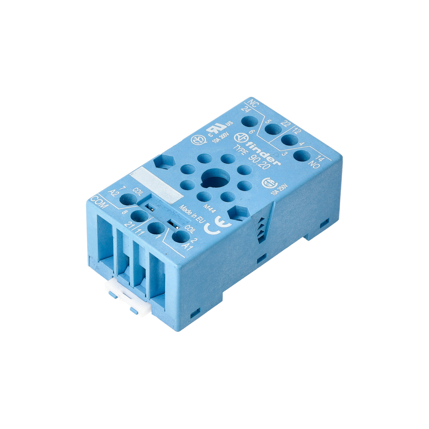 FINDER voet tbv 60.12 99.01 90.20 - 9020 1 klein - 4375226