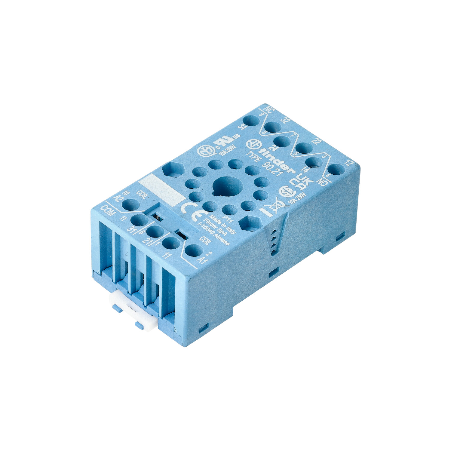 FINDER voet tbv 60.13 en 99.01 90.21 - 9021 1 klein - 4375086