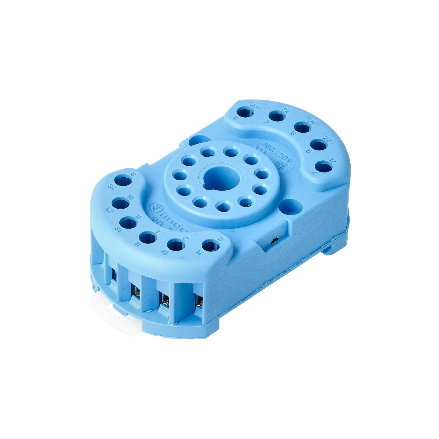 FINDER voet tbv 60.13 90.23 - 9023 1 klein - 4375190