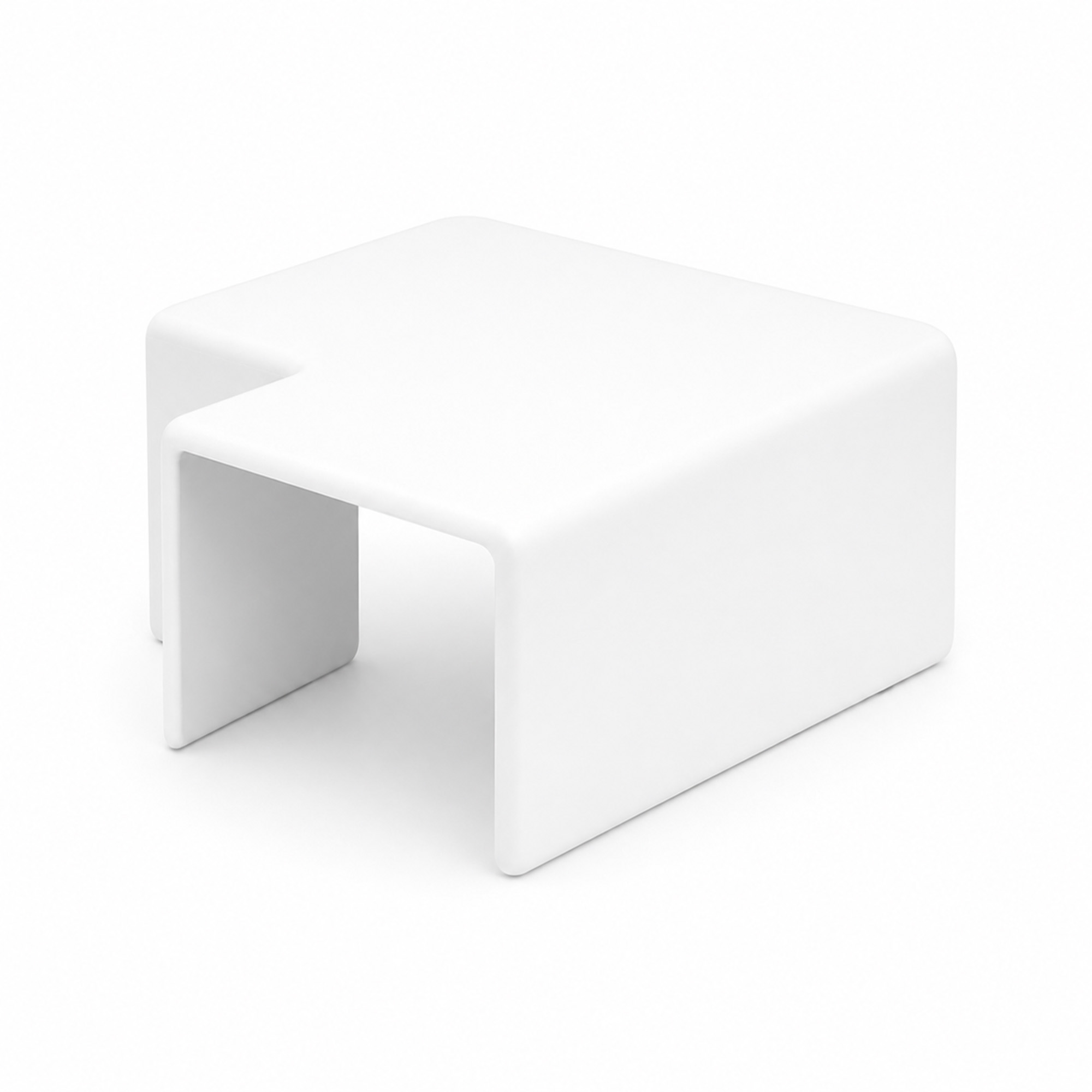 CANALIT vlakhaakstuk 20x10 wit a2st CVL 20/10 W - 915944 - 2108094
