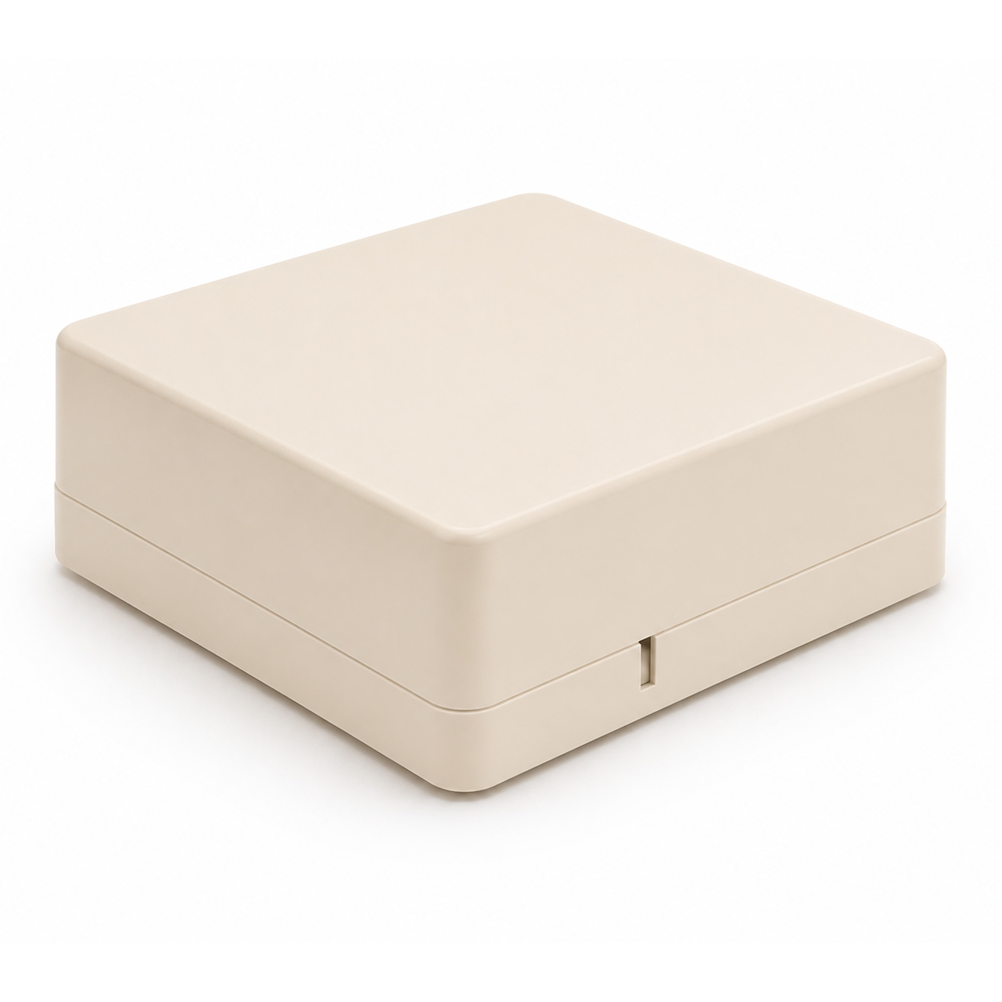 CANALIT Systeem25 lasdoos creme - 931081 - 20041715