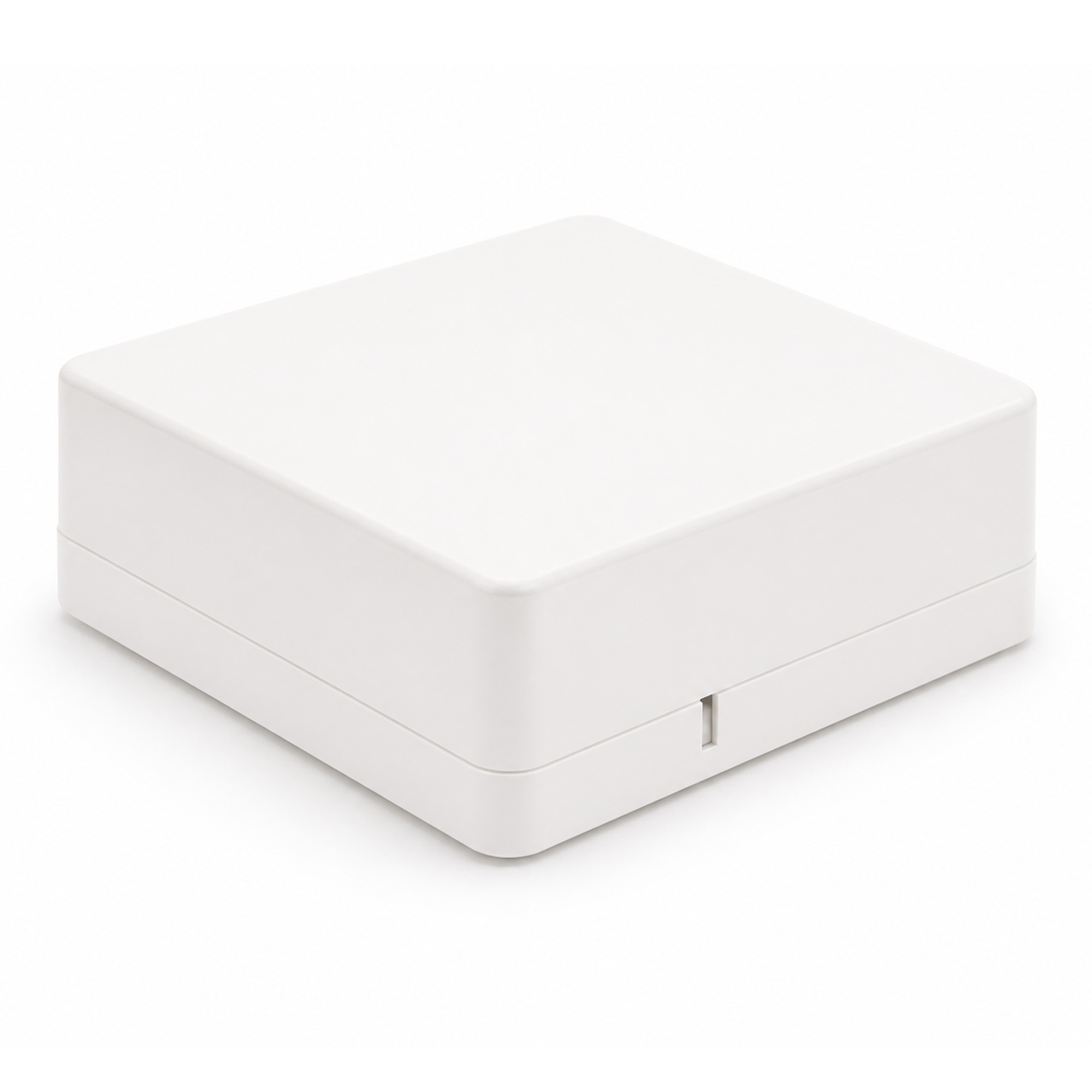 CANALIT Systeem25 lasdoos wit - 932081 - 20041725