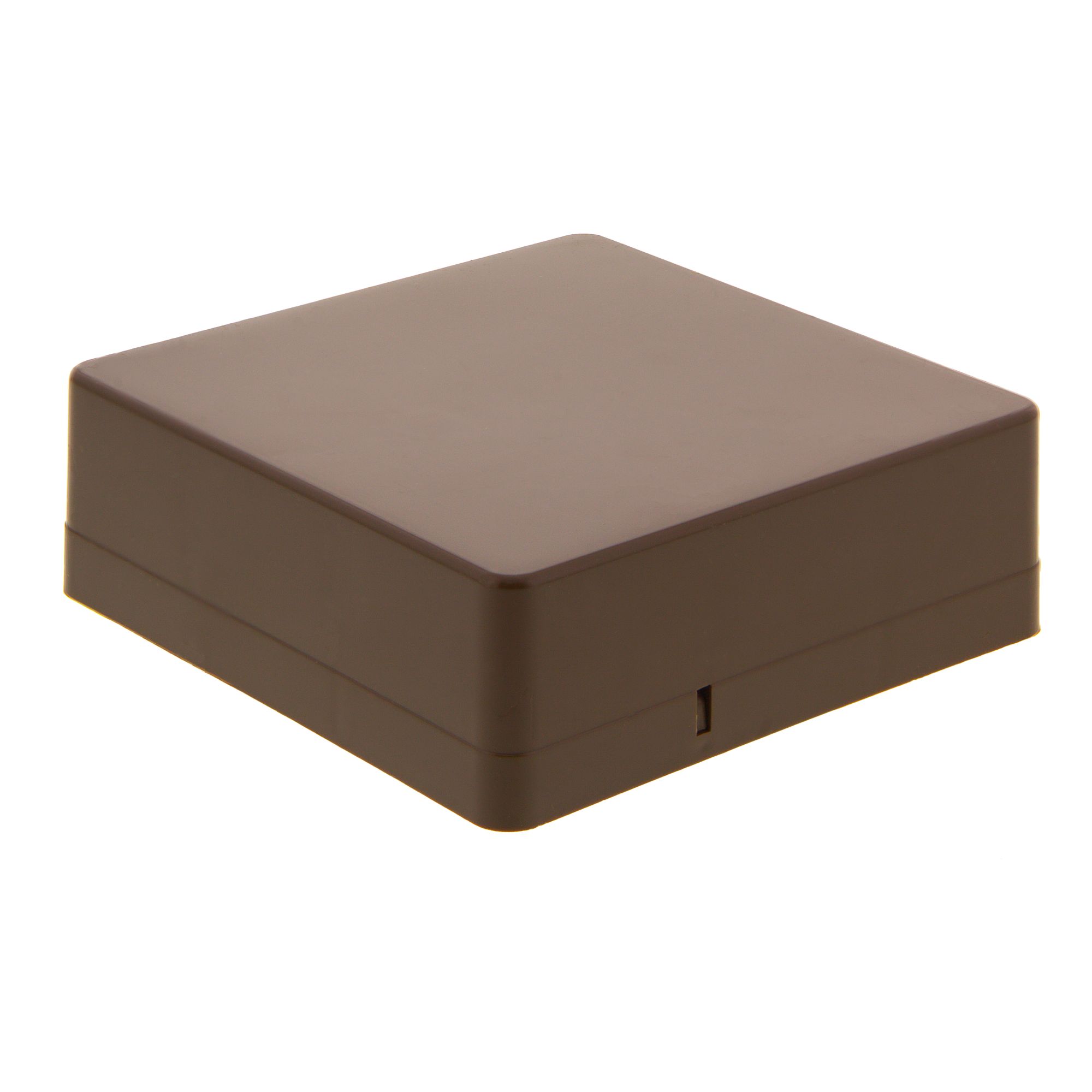 CANALIT Systeem25 lasdoos bruin - 933081 2 - 20041735