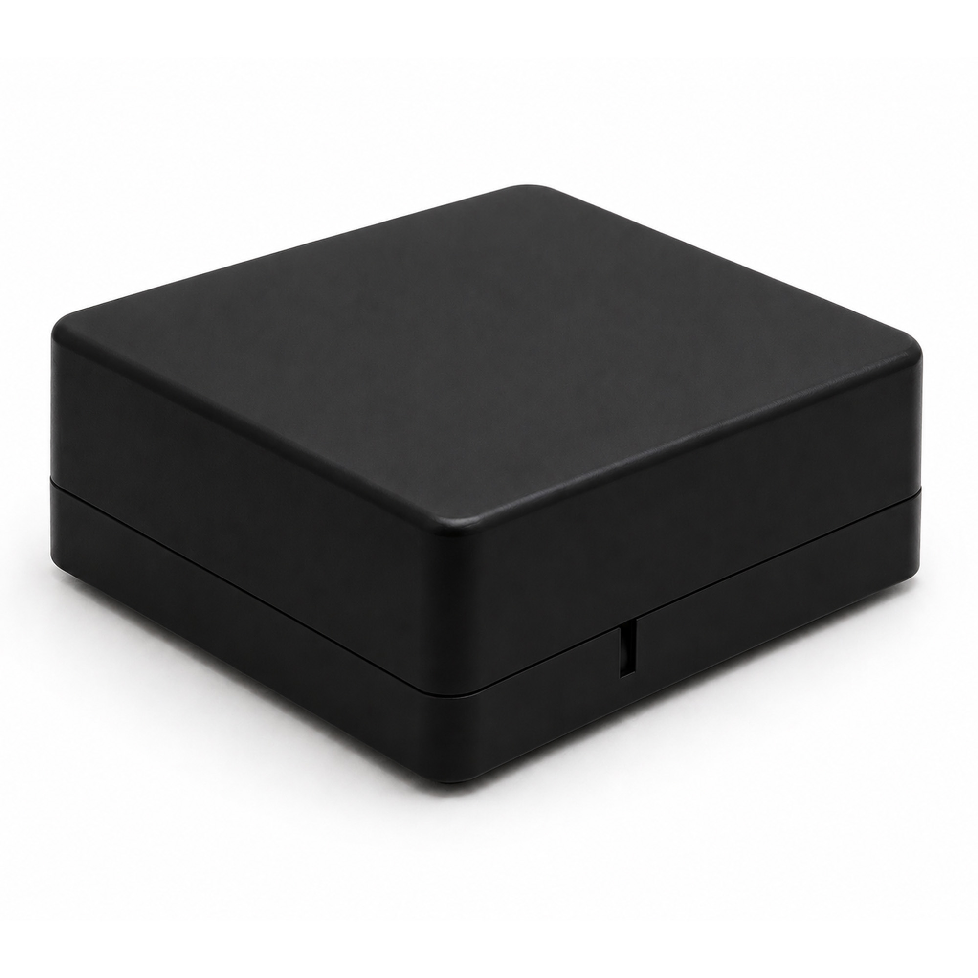 CANALIT systeem25 lasdoos zwart CS25 LD ZW - 934081 - 11003224