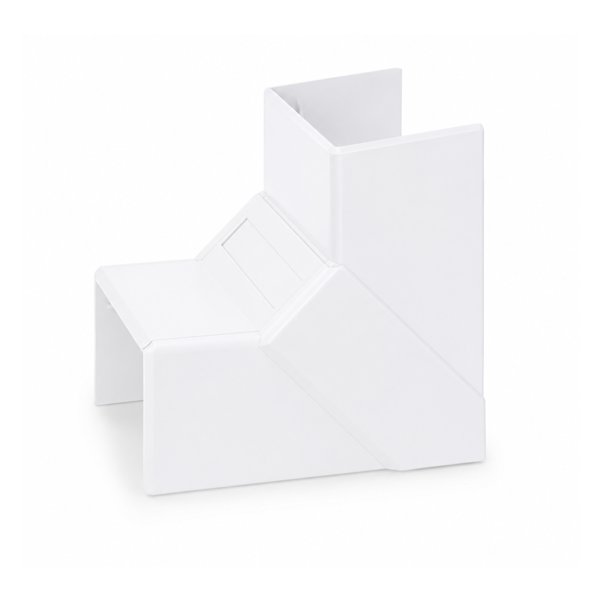 CANALIT binnenhoekstuk 60x40 wit M5 BI 60/40 W - 955503 - 2108106