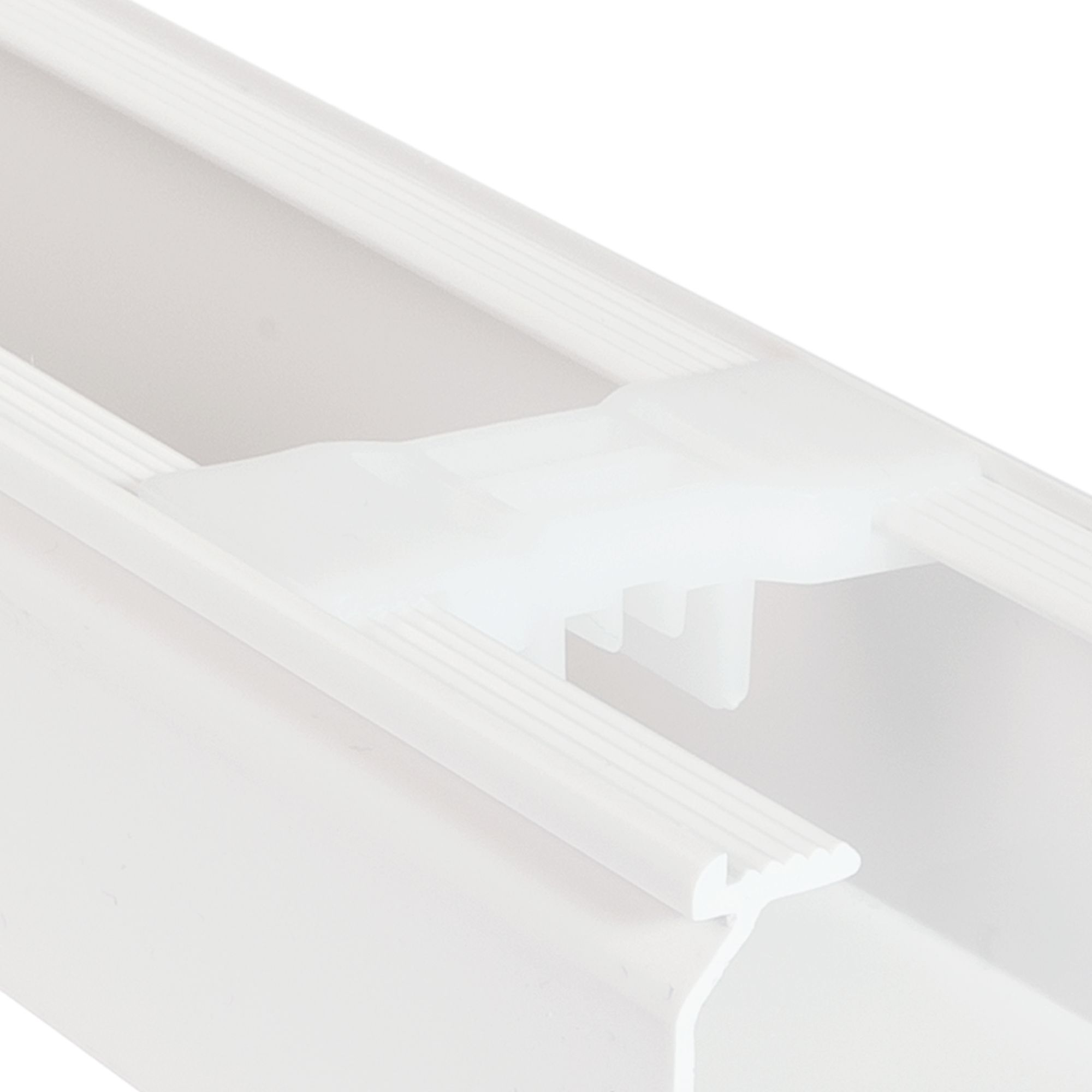CANALIT Draadhouder voor M5 breedte 60mm - 958000 - 20041832