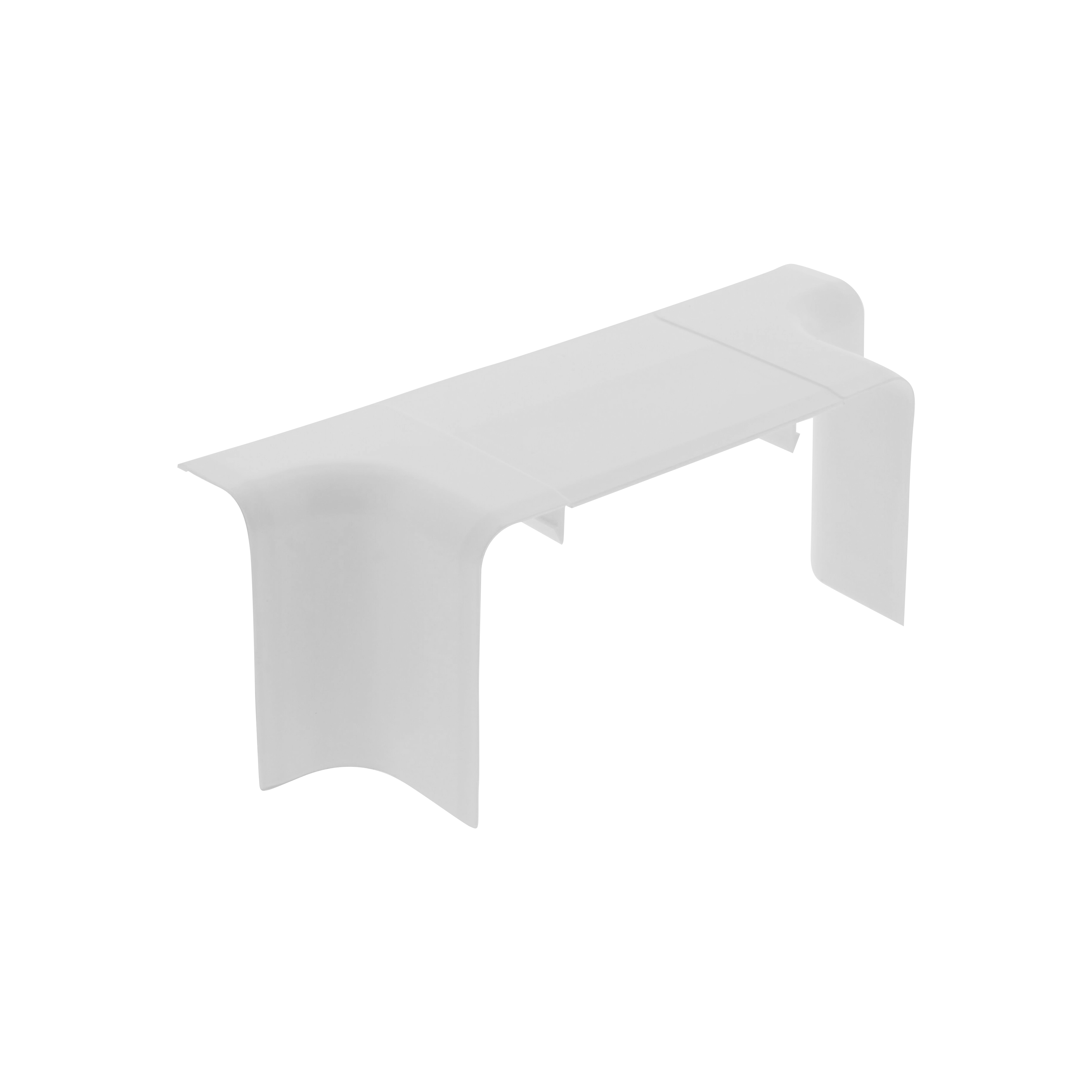 CANALIT M5 KKI T-stuk 130x70 - 958220 - 20041845