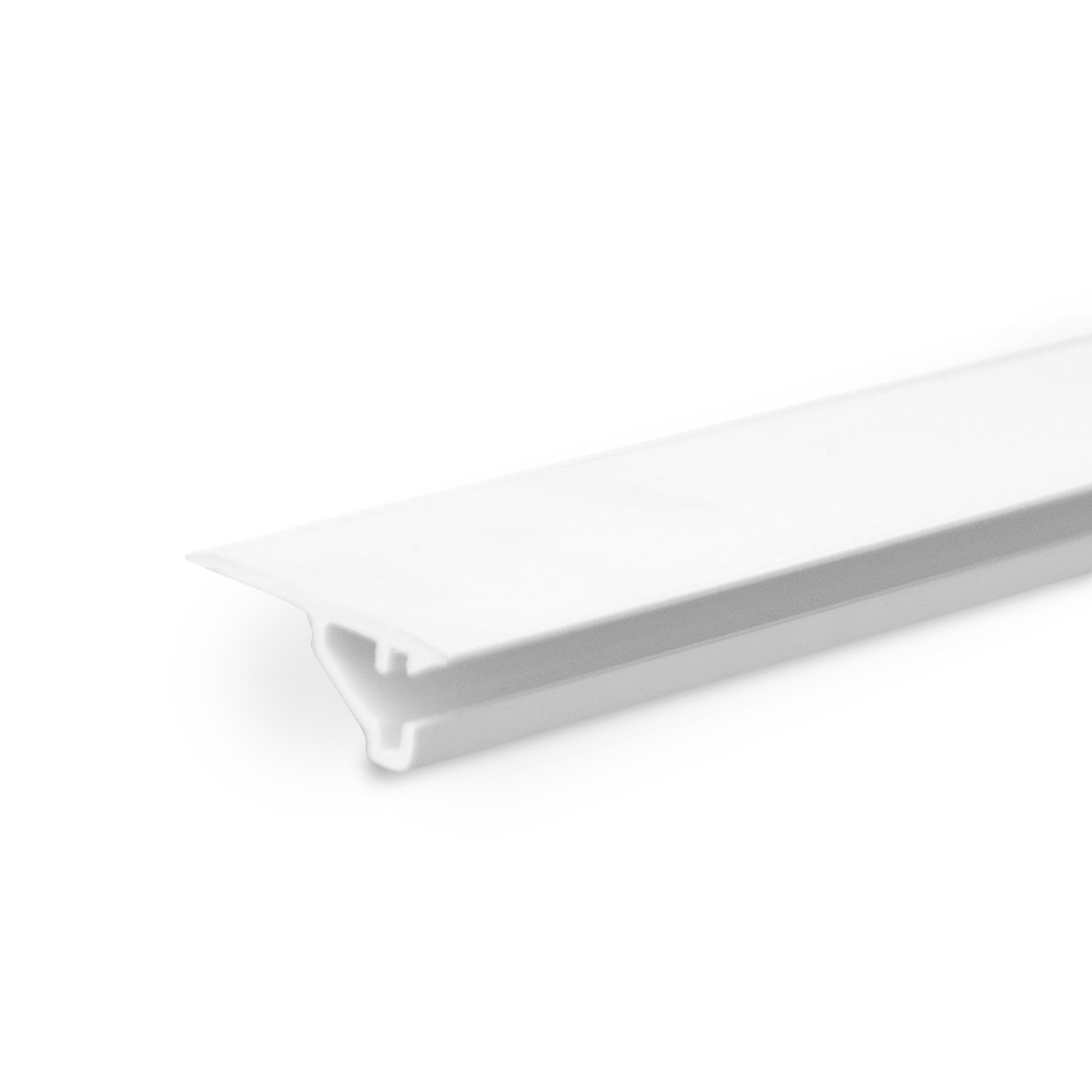 CANALIT M5 KKI Scheidingswand 130 en 170, wit - 958265 - 20041855