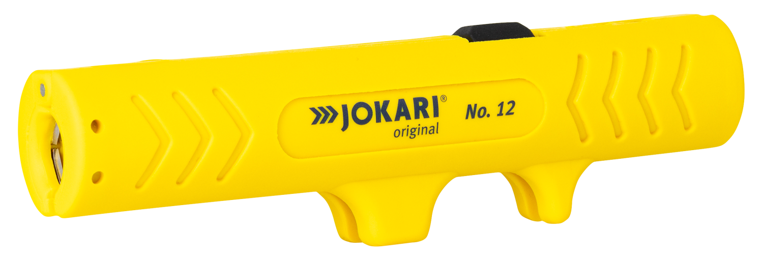Jokari 30120 Kabelstripper Universal Nr. 12 &Oslash; 8-13mm - 9588d55c 6e9f 4a62 9731 4242f63ecb2f - 20012123