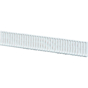 HENSEL afdekstrook 18 modules AS18 - 9804286 etim internet - 2551383