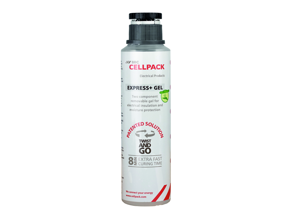 CELLPACK GHS Express + Gel/ 600ml 15 seconden mengtijd voor snel gieten - 9c575f78 3724 4575 80b4 89f759544403 - 20010317