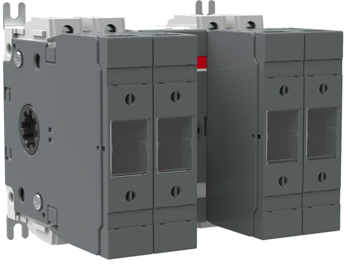 ABB Componenten OS32GD22N1 SCHAKELAARZEKERING - 9iba206006 - 20096622