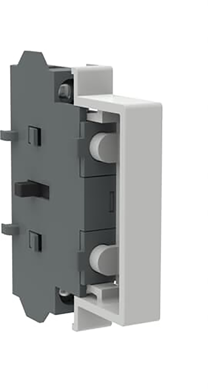 ABB Componenten Hulpcontact OA1L11 - 9iba206039 - 20094155