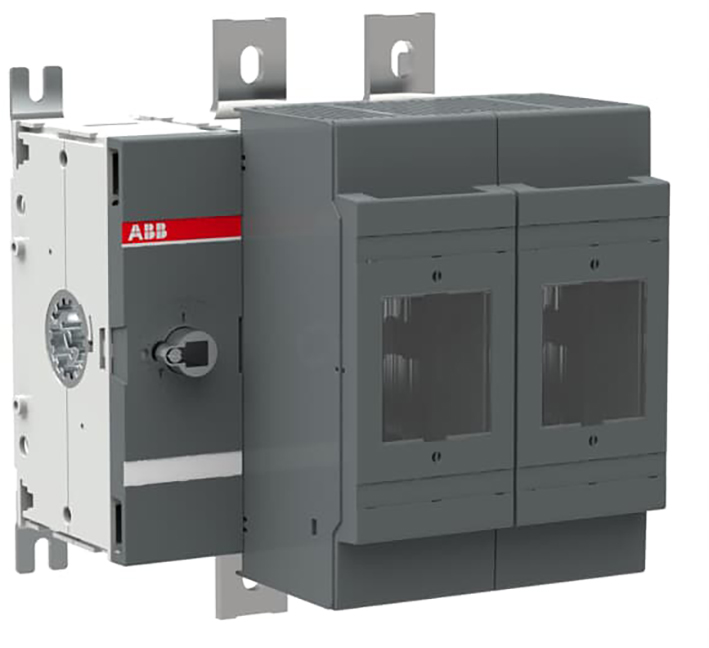 ABB Componenten OS800L02 ZEKERBARE LOSKOPPELSCHAKELAAR - 9iba206855 - 20096639