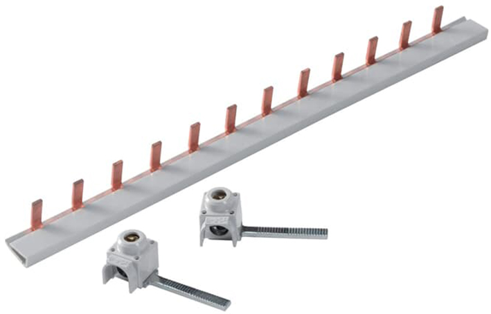HAF aansluitrail voor s941-951 bs9 1/12 - 9iba228156 - 6800140